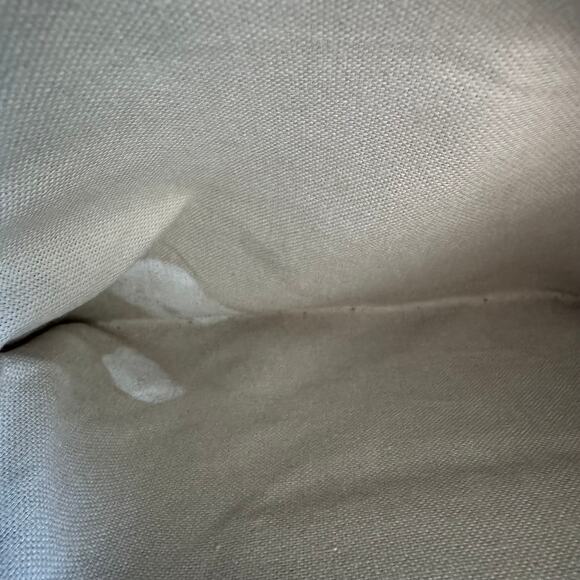 Consuela Black Leather Evie Sling Bucket Tote Bag Crossbody Strap, Convertible - Picture 10 of 11